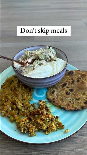 How to Stop Overeating (Without Ever Feeling Hungry Again) #healthylifestyle #wellnesstips
