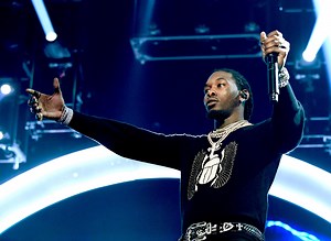 Offset Fires Back At Jewellers In $400K Lawsuit