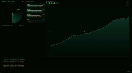 $RAVE did +6,000%, liquidating $43,000,000 in shorts.We're done missing these plays.So that’s why we built a custom Claude skill to find 100x altcoins on Binance.You can easily do the same. 👇Opened Claude Cowork and built my custom skill.I typed: “Scan Binance Futures. Find tokens with flat prices, negative funding rates, and coiling open interest. Score them. Reject anything already pumped.”• Claude wrote the scanner • Connected to Binance API: https://t.co/XybG8EGnuK• Scored 847 pairs by the 