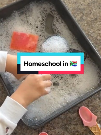 CAP Kids is a CAPS aligned, South African 🇿🇦 homeschool curriculum 🎓 for preschool and Foundation phase. Visit www.capkids.co.za to start your homeschooling journey today for less than R225 per month. 🎥 Shared with permission.
