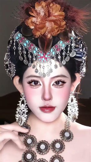 Elevate Your Look with Minimal Makeup