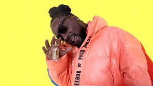 Wale "On Chill" Official Lyrics & Meaning | Verified