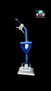 The ULTIMATE stair tool | Truck Mount Forums