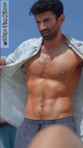 Bollywood Actors Shirtless Video Edit 🔥🥵