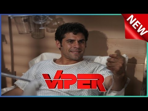Viper 2026 - Mind Games | Action Series with High-Tech Crime Sci-Fi TV Series Marathon
