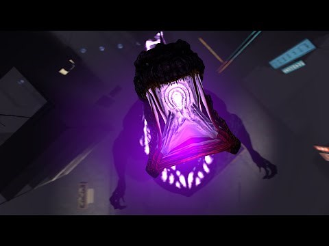 Godzilla vs Kong (2021): HOLLOW EARTH Atomic Breath, but it's SHIN GODZILLA [SFM]