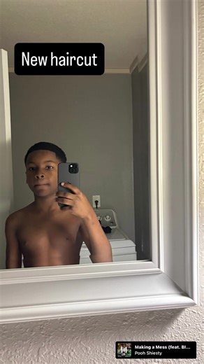 I looking like my twan