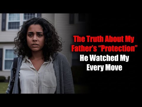 My Father Controlled Every Part of My Life