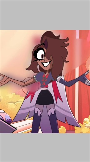 Hazbin Hotel Characters as Humans! #hazbinhotel #helluvaboss #art #oc #edit #redesign #swapau
