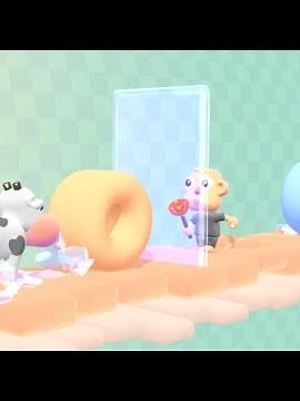 That's a cow - All Levels Gameplay Android, iOS