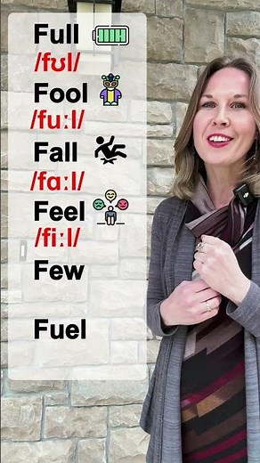 Master English Pronunciation To Sound Like A NATIVE - Mispronounced Words #pronunciation #pronounce