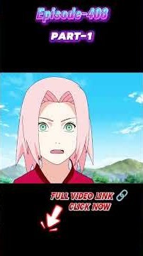 Naruto Shippuden Episode 408 Tamil Dub | Orochimaru's Snake Attack 🐍 | Part 1