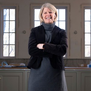 Point of View: A Designer Profile | Saturdays at 1/12c on Magnolia Network