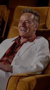 What happens in Vegas doesn’t always stay in Vegas. The Studio cast and creators break down Bryan Cranston’s bathroom antics in “The Presentation.” The Studio — Now Streaming #TheStudio #BryanCranston #SethRogen #AppleTV #AppleTVPlus | Apple TV