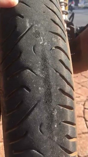 Pneu Technic NUNCA MAIS