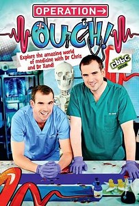 Operation Ouch! (2012-2025) Streaming - Where to Watch Online
