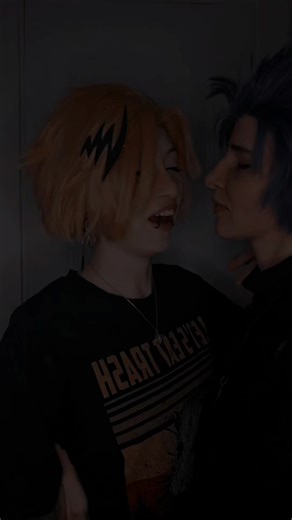 my pretty sunshine ☀️ denki is @🐦‍🔥🪫bowen 🪫🐦‍🔥 #kamishin #bnha #myheroacademia #shinso #denki