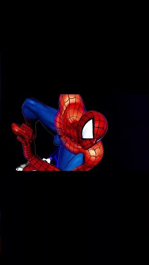 Ultimate Marvel VS Capcom 3 Spider-Man