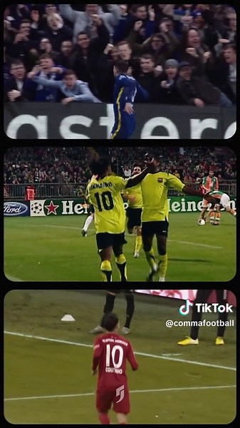 THE NUMBER 10s - NOW LIVE. Available for 10 days only.