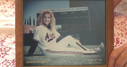 Tucson eyes naming new fields after late softball star Stacy Redondo‑Santa Cruz