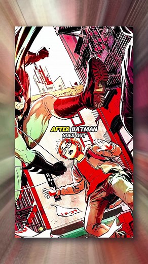 4.5K views · 51 reactions | HEROES COME IN ALL SHAPES 驪 Batman helps a deaf boy find his kidnapped dog, proving even the smallest heroes get big help. Prepare for tears!  #Batman #DogRescue #Superheroes #Heartwarming #fblifestyle | Comic Talks By Leon Joan | Facebook