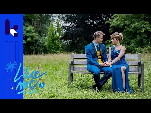 #LikeMe | Mag ik dan bij jou [officiële clip]