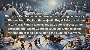 Discover the Charm of Cambodia: Top 10 Cities to Explore