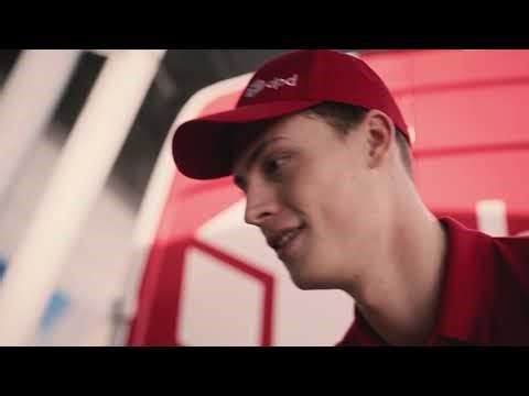 VIRGO DPD Case study