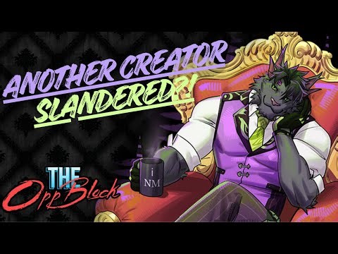 DEBUNKING NIGHTMIND GOOGLE DOCKIE @LazyBedhead @FPSDIESEL @theoneandonlyphineas The Opp Block