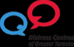 Volunteer - Distress Centres Of Greater Toronto