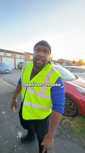 466K views · 3.9K reactions | Never trust the delivery man  | Axel Blake | Facebook