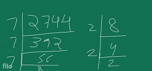 Find the cube root of the following numbers by prime factorizat... | Filo