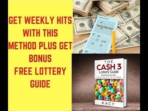 PICK 3 TIC TAC TOE MIRRORED NUMBERS IN Lottery - EXPLAINED DETAILS WORK 4 ALL STATES #pick3strategy