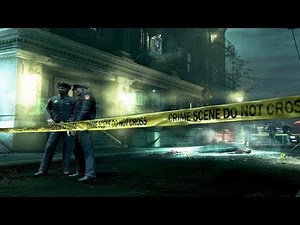 "The Curious Case of LoLo Moreno" award winning horror story FULL CAST AUDIO DRAMA