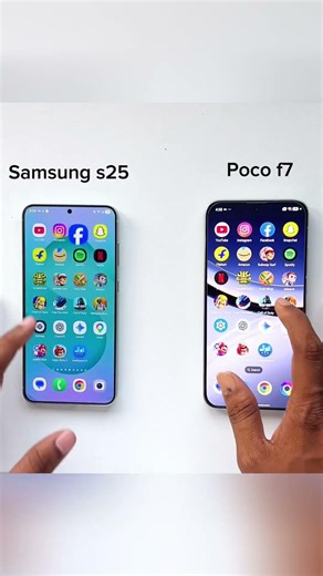 Snapdragon 8 Elite vs Snapdragon 8s Gen 4: Real Speed Test Comparison