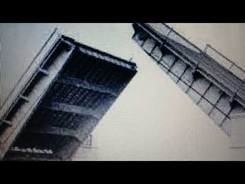 Long Beach Road Strauss Bascule Bridge Long Beach, New York 