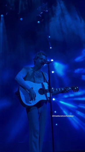 5 Seconds of Summer Live Concert Highlights in Austin | Take My Hand World Tour