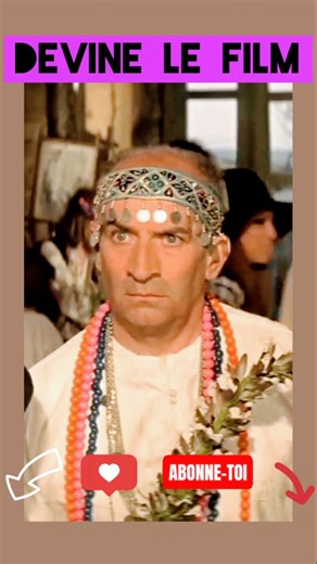 1.3K views · 13 reactions | ⁉️ DEVINE LE FILM ⁉️  Devine le film...