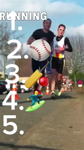 Rating sport epic fails