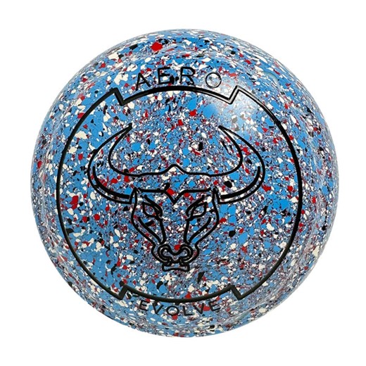 Aero Evolve Lawn Bowls 3 Heavy Z-Scoop Cornflower - 260513