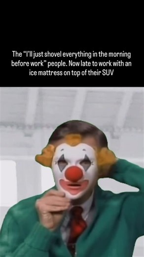 Kyle Seip on Instagram: "Procrastination Nation"