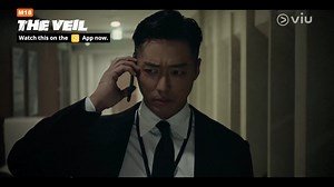 𝗪𝗮𝘁𝗰𝗵 #𝗧𝗵𝗲𝗩𝗲𝗶𝗹 𝗼𝗻 𝘁𝗵𝗲 𝗩𝗶𝘂 𝗔𝗽𝗽 𝗻𝗼𝘄👉https://bit.ly/2YZiqcg 😱 The plot just intensifies with each episode! We can't wait to finally find out the truth in this week's finale. | Viu Singapore