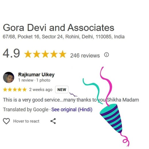 Gora Devi and Associates | Credit Score Improver