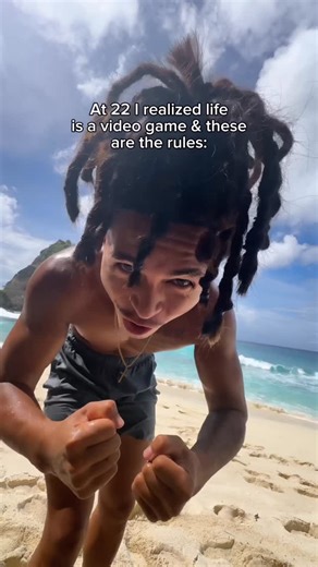 Jaylin Lee on Instagram: "1. If you don’t choose a main quest, one is chosen for you. The default path is school → 9 to 5 → marriage → mortgage → retirement. You’re allowed to explore all the other available. 2. Your spawn point is random Some start with gold, others with intelligence, or luck. You don’t get rerolls. Complaining just burns playtime. 3. Your base stats are fixed You roll them once. If you’re naturally analytical, build with that. If you’re physical, creative, or social, lean into