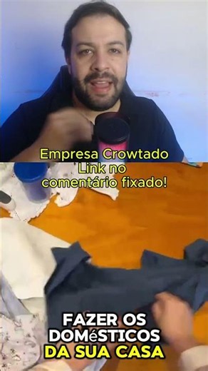 Renda Extra em Dólar para Iniciantes! #homeoffice #dolar