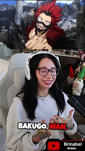 Bakugo in his soft era 🤯 #MHA #MyHeroAcademia #Anime #MyHeroAcademia #MHASeason8 #MHA