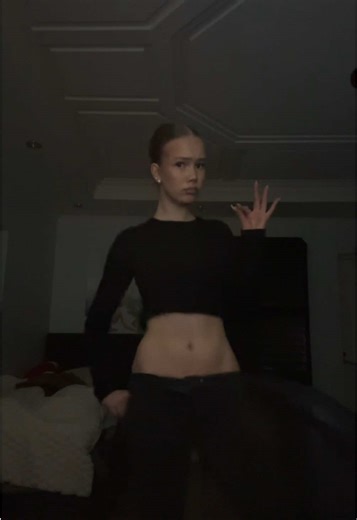 hmmmmm #strut #dance #fyp