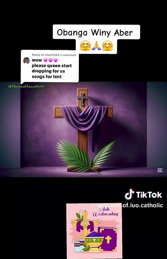 Lent Hymn Reflection in Catholic Worship