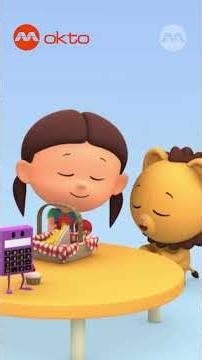 Missing Apple Mystery! 🍎🧺 Can You Help Us Count? | Counting with Paula Shorts