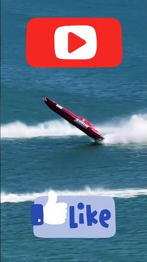 Extreme Powerboat Racing Highlights (2024)